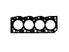 Joint de culasse Cylinder Head Gasket:11115-54082-DO