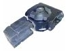 Lagerung, Motor Engine Mount:12361-0D030