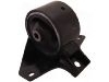 Lagerung, Motor Engine Mount:12306-87401