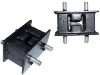 резиновый буфер воздушного фильтра Muffler Hanger:17567-17010