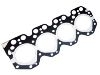 气缸垫 Cylinder Head Gasket:11115-56110