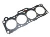 прокладка цилиндра Cylinder Head Gasket:F801-10-271