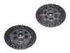 Disco de embrague Clutch Disc:31250-17030