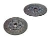 диск сцепления Clutch Disc:31250-35120