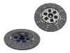 диск сцепления Clutch Disc:31250-36340