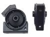 опора двигателя Engine Mount:12361-16040