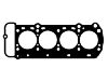 Junta de culata Cylinder Head Gasket:0222-10-271 F