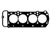 прокладка цилиндра Cylinder Head Gasket:0453-10-271 D