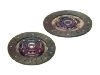 Disque d'embrayage Clutch Disc:30100-44F04