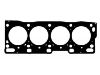 气缸垫 Cylinder Head Gasket:RF71-10-271 F