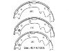 刹车蹄片 Brake Shoe:MB151059