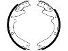 Brake Shoe Set Brake Shoe:MB162110