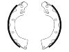 Brake Shoe Set Brake Shoe:MB366143