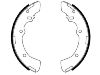 Brake Shoe Set Brake Shoe:MB500822