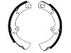 Zapata de freno Brake Shoe:44060-G0325