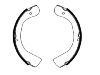 Kit mâchoire de frein Brake Shoe:41060-U9925