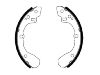 Zapata de freno Brake Shoe:B092-26-310