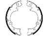 Bremsbackensatz Brake Shoe:S085-26-330