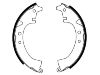 Kit mâchoire de frein Brake Shoe:04495-20040