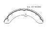 Kit mâchoire de frein Brake Shoe:04495-36050