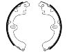 Bremsbackensatz Brake Shoe:04495-20100