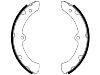 Kit mâchoire de frein Brake Shoe:04494-36160