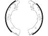 Zapata de freno Brake Shoe:04495-59010