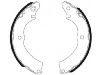 Zapata de freno Brake Shoe:MR586855