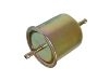 Filtro de combustible Fuel Filter:16400-V2600