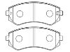 тормозная кладка Brake Pad:41060-2N290