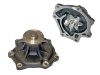 Водяная помпа Water Pump:21010-06J28