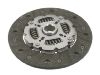 Disco de embrague Clutch Disc:30100-A6801