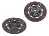 Disque d'embrayage Clutch Disc:8-94316-950-0