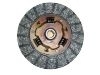 диск сцепления Clutch Disc:ME500185