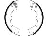 Kit mâchoire de frein Brake Shoe:44060-F4125