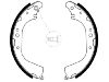 Kit mâchoire de frein Brake Shoe:04495-35110