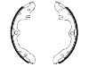 Zapata de freno Brake Shoe:8854-26-310