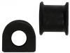 Suspension, stabilisateur Stabilizer Bushing:48815-26180