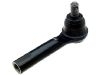 Rotule barre d'accouplement Tie Rod End:48520-0B025