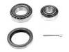 轴承修理包 Wheel Bearing Rep. kit:90311-38037